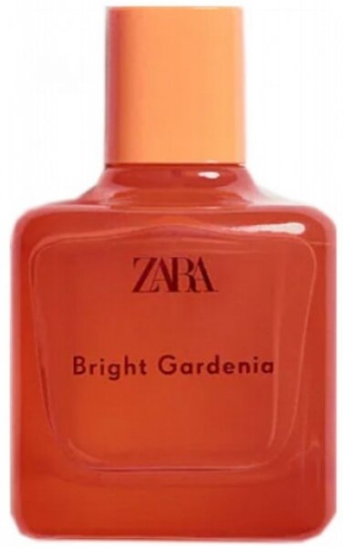 Zara Bright Gardenia EDP 100 ml Kadın Parfümü kullananlar yorumlar